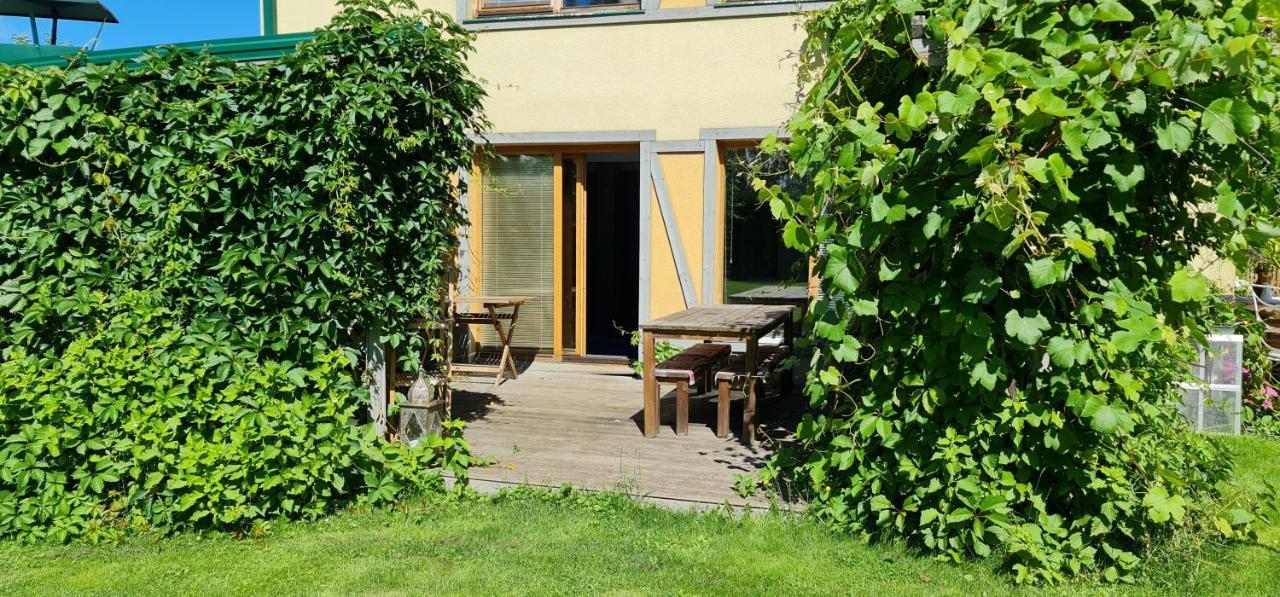 Spacious House With Indoor Pool & Sauna. Ādaži Exterior foto